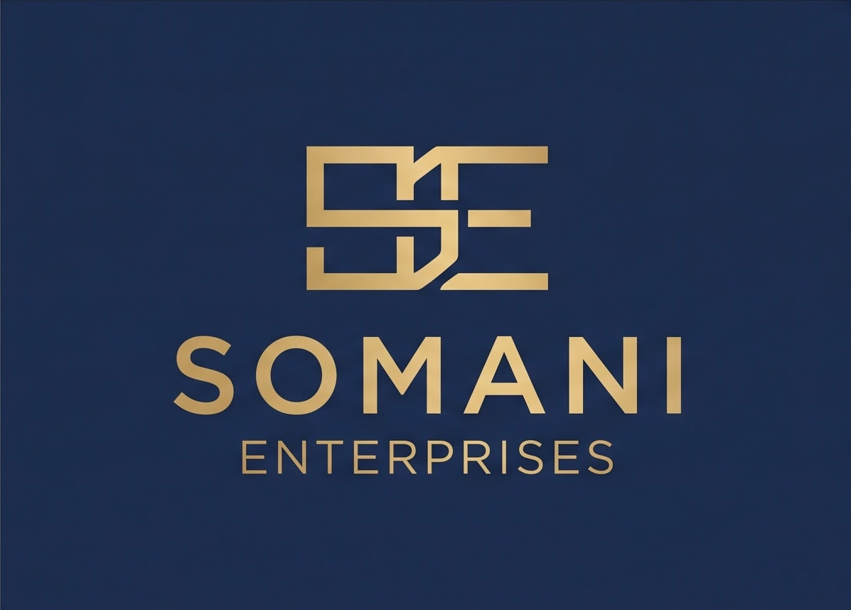 Somani Enterprises logo